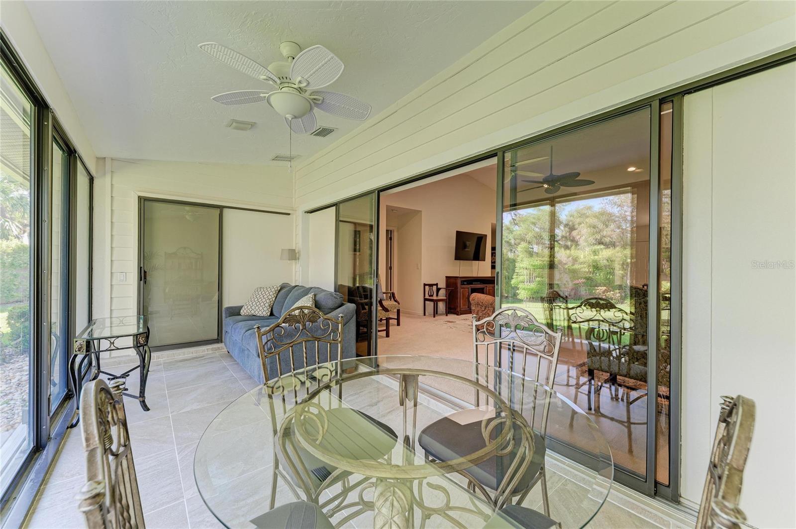 LAKESHORE VILLAGE - Residential