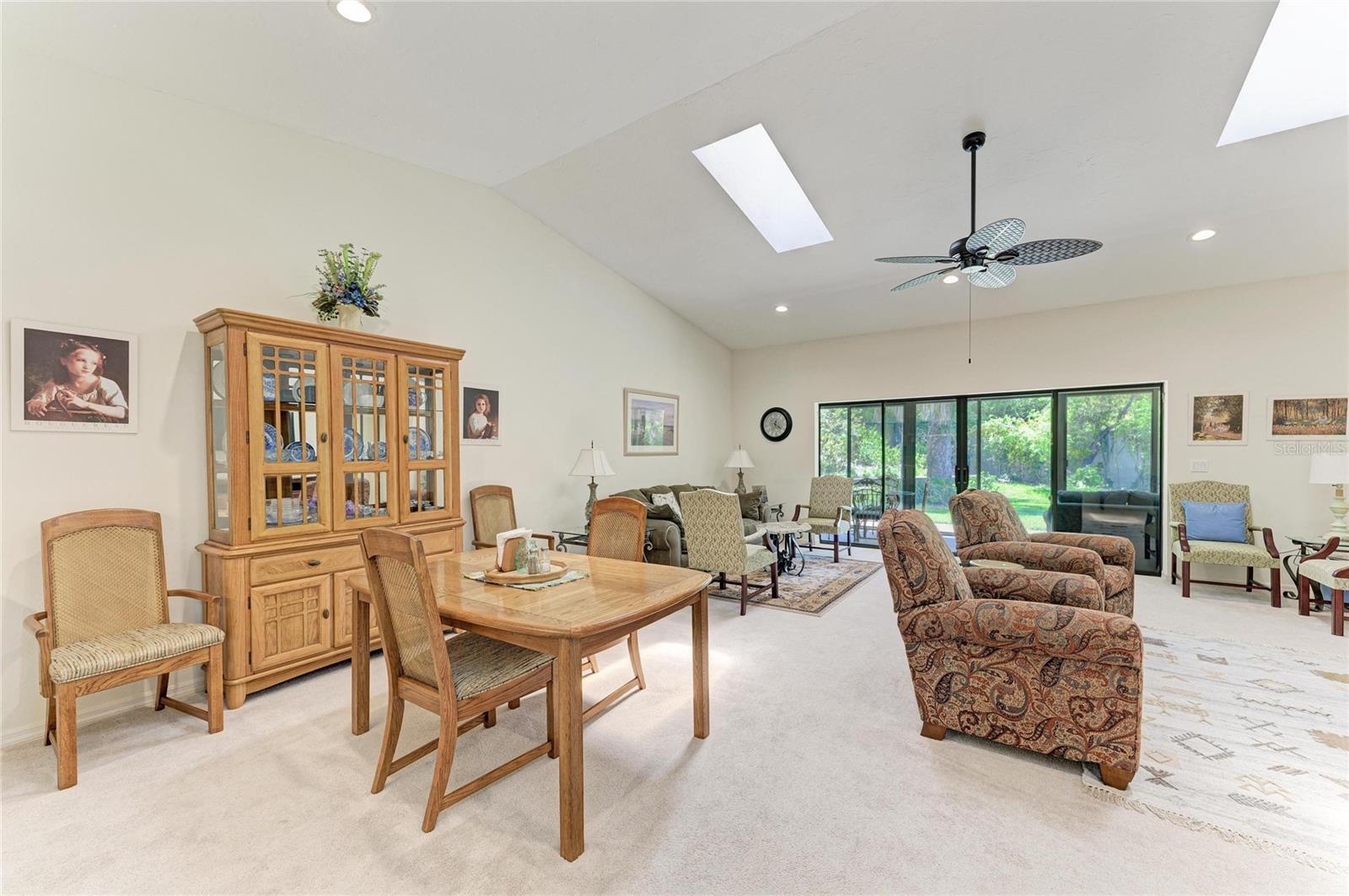 LAKESHORE VILLAGE - Residential