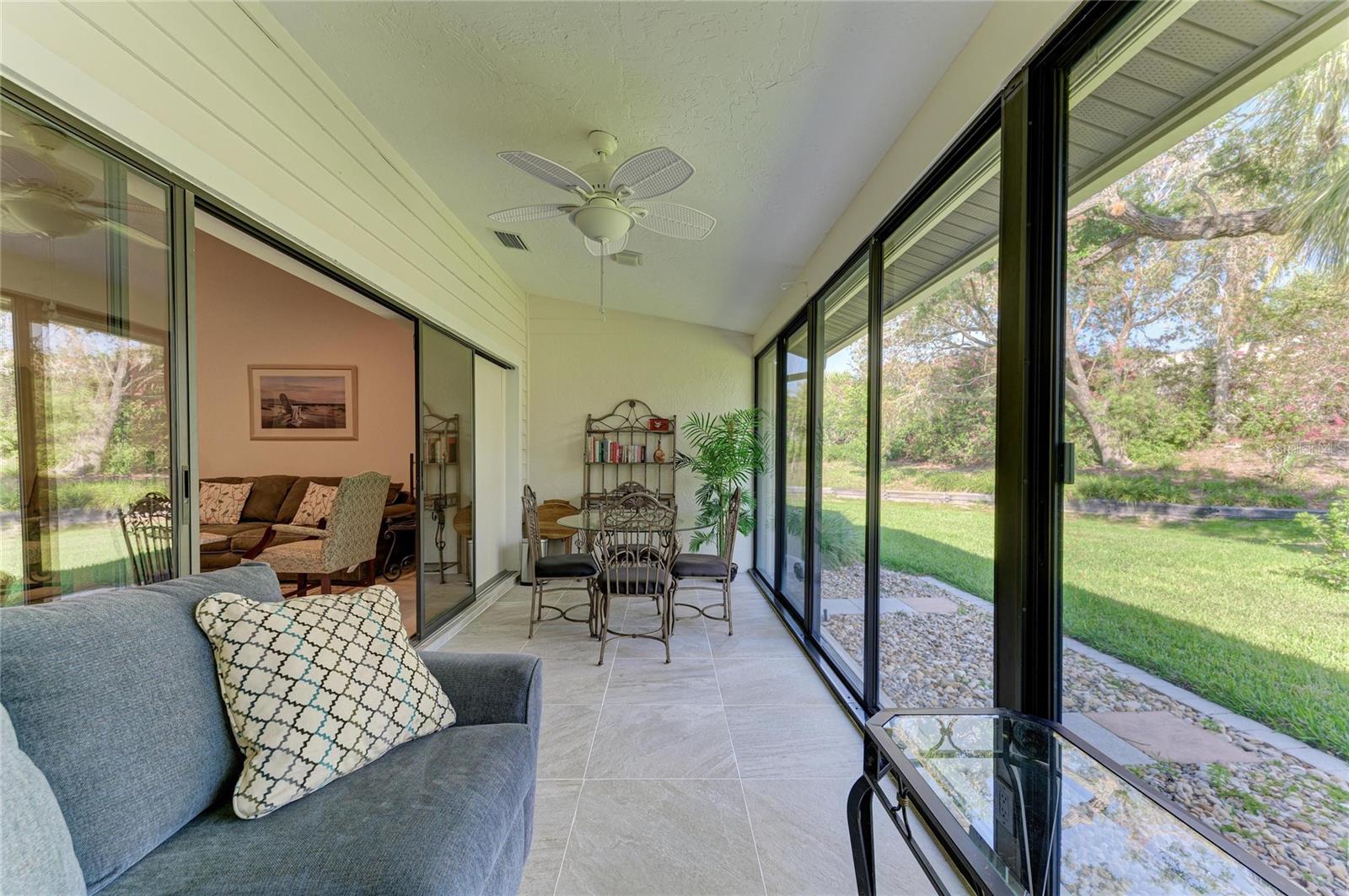 LAKESHORE VILLAGE - Residential