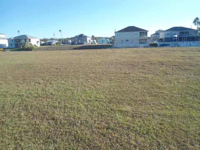 HERNANDO BEACH - Land