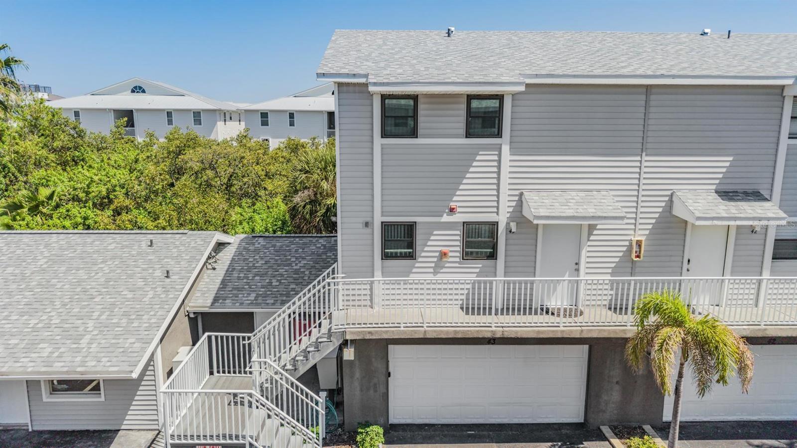SEA SHELL OF INDIAN SHORES - Residential
