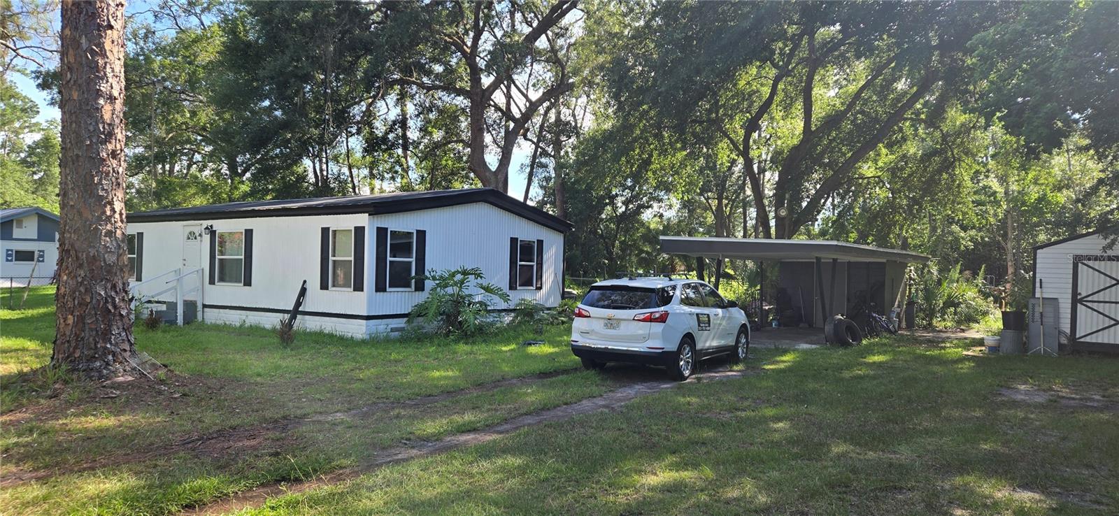 LAKEVIEW PARK - Residential