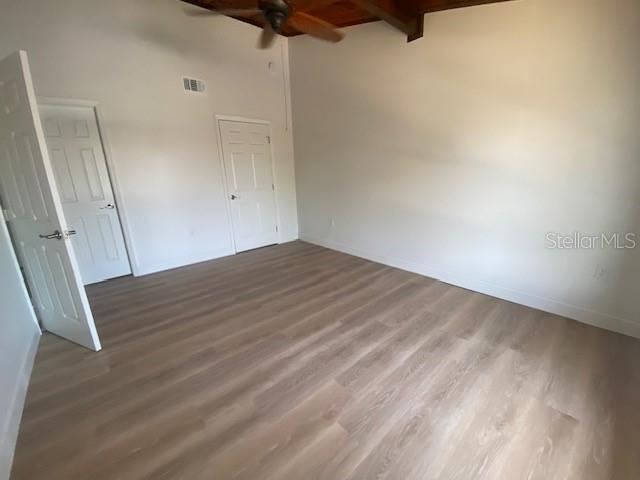 LA COSTA BRAVA CONDO 1 - Residential Lease