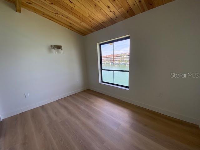 LA COSTA BRAVA CONDO 1 - Residential Lease