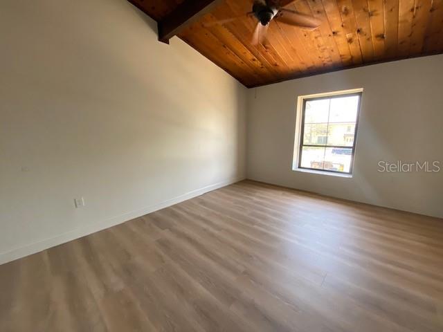 LA COSTA BRAVA CONDO 1 - Residential Lease