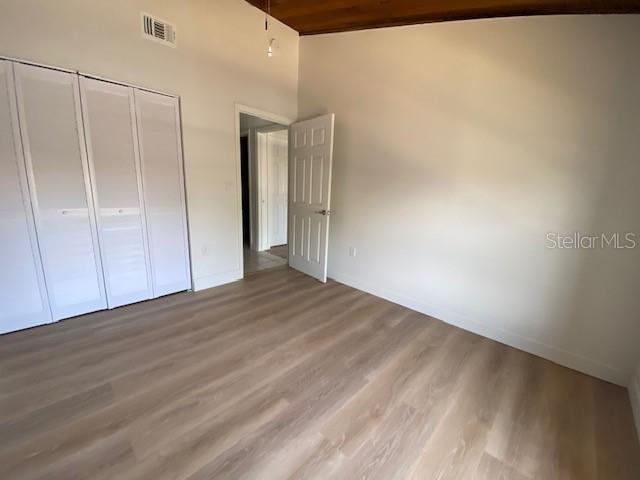 LA COSTA BRAVA CONDO 1 - Residential Lease