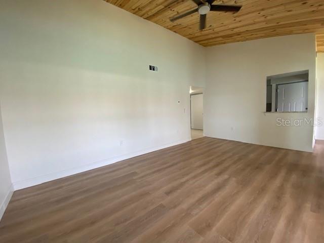 LA COSTA BRAVA CONDO 1 - Residential Lease