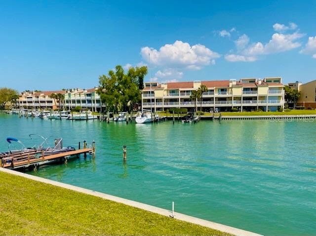 LA COSTA BRAVA CONDO 1 - Residential Lease