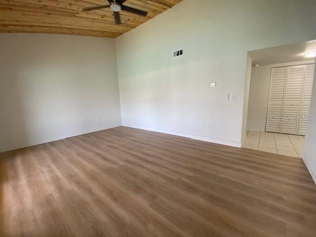 LA COSTA BRAVA CONDO 1 - Residential Lease