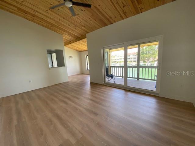 LA COSTA BRAVA CONDO 1 - Residential Lease