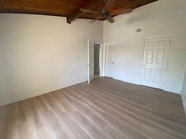 LA COSTA BRAVA CONDO 1 - Residential Lease