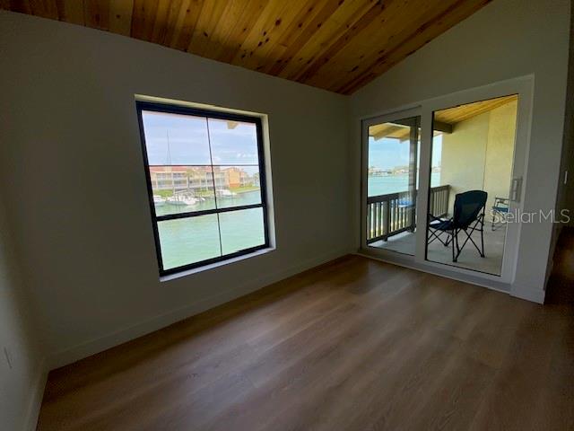 LA COSTA BRAVA CONDO 1 - Residential Lease