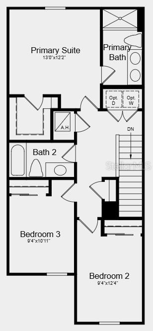 THE TOWNS AT SKYE RANCH - Residential