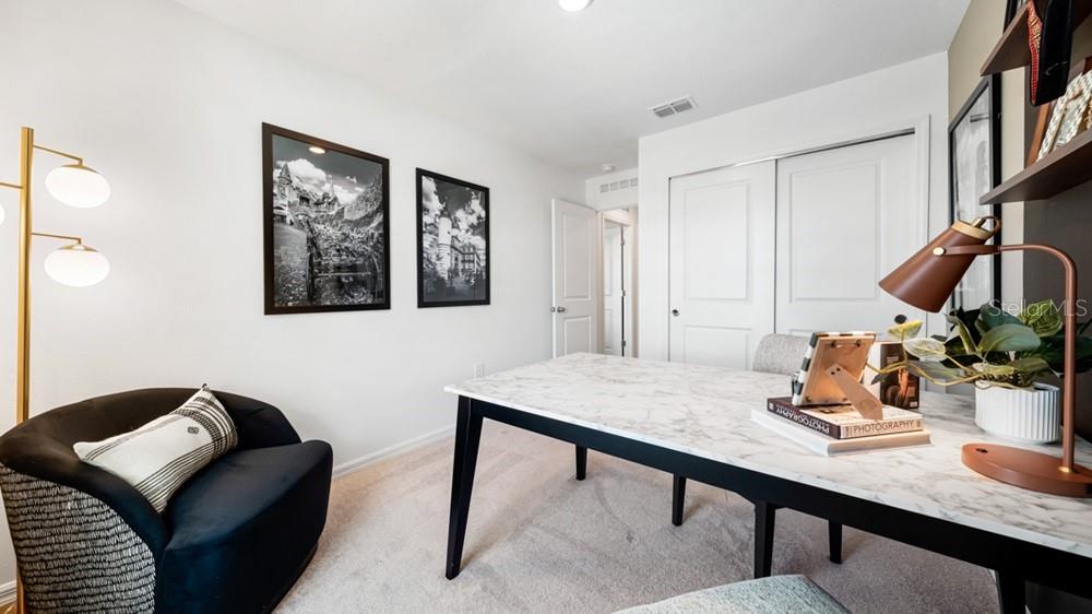 THE TOWNS AT SKYE RANCH - Residential