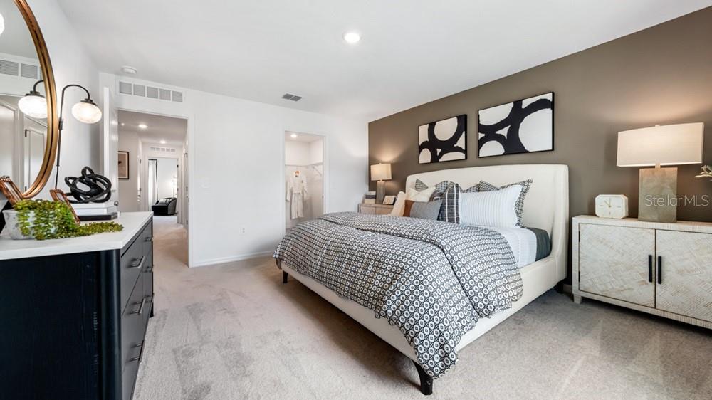 THE TOWNS AT SKYE RANCH - Residential