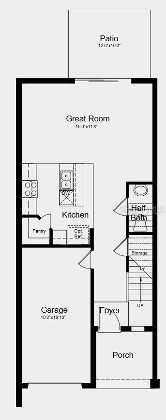 THE TOWNS AT SKYE RANCH - Residential