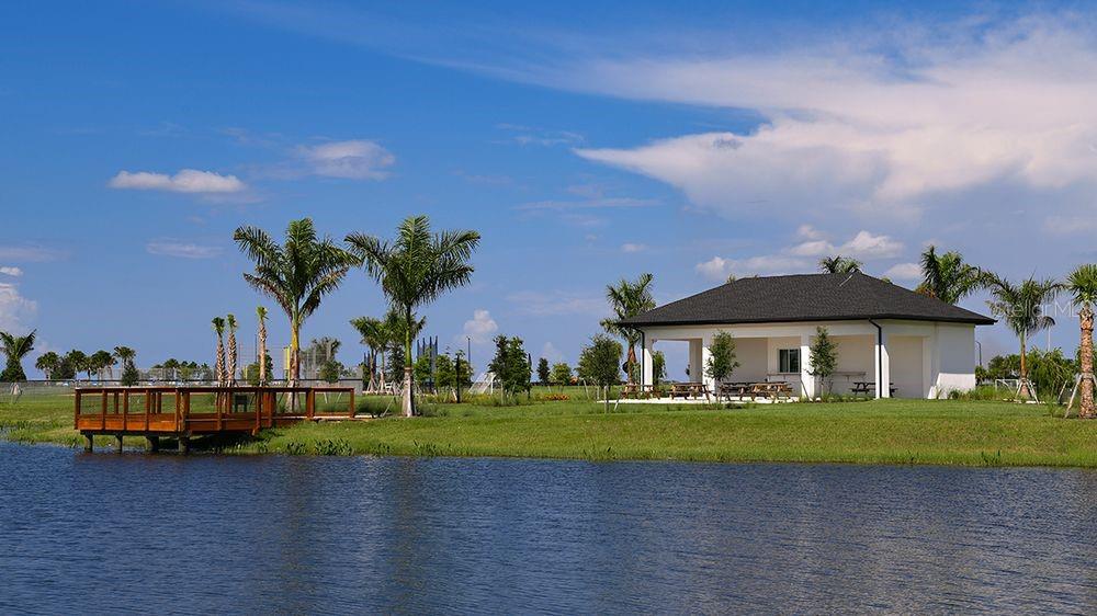 THE TOWNS AT SKYE RANCH - Residential
