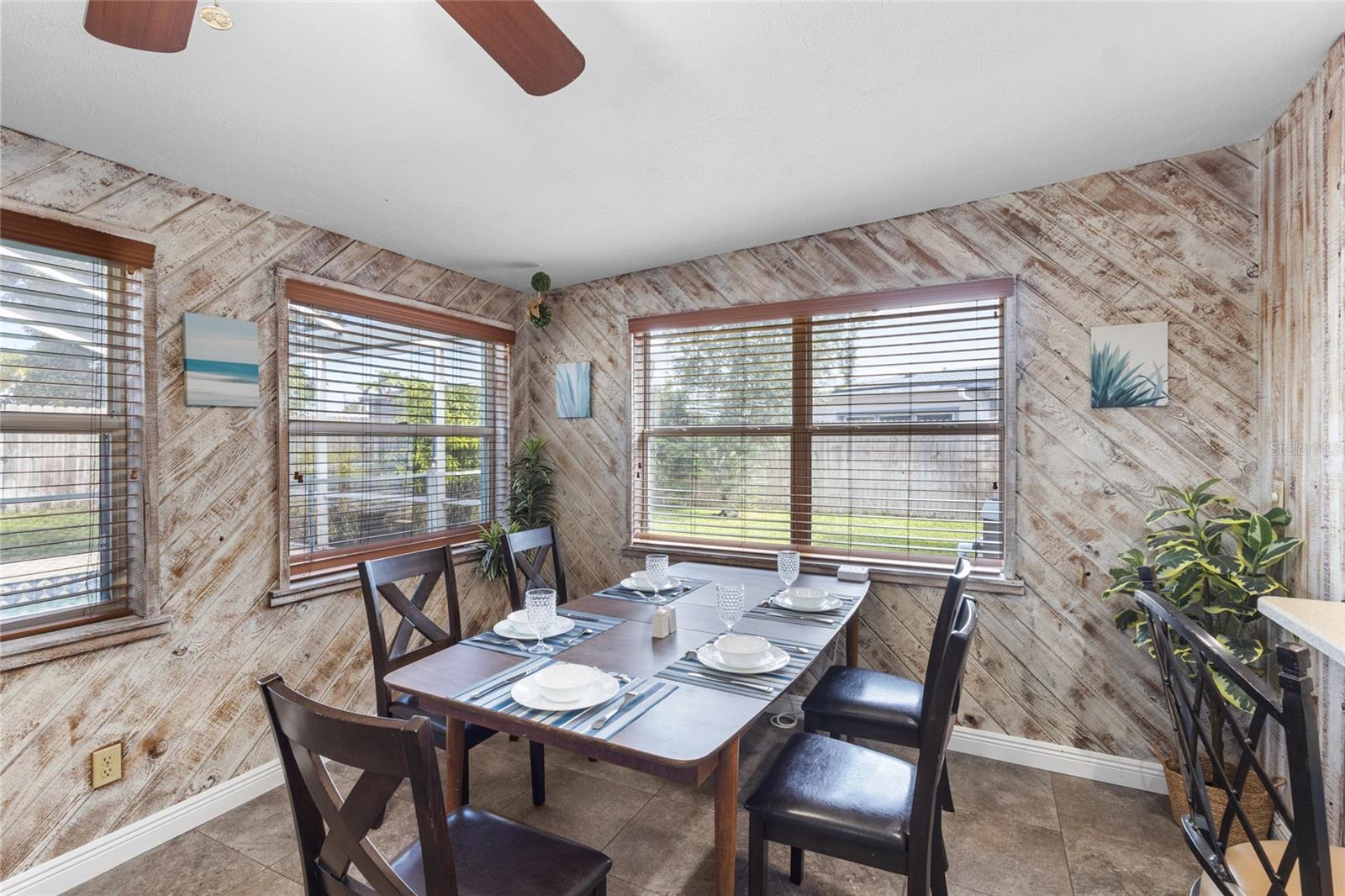 BAYSHORE GARDENS - Residential