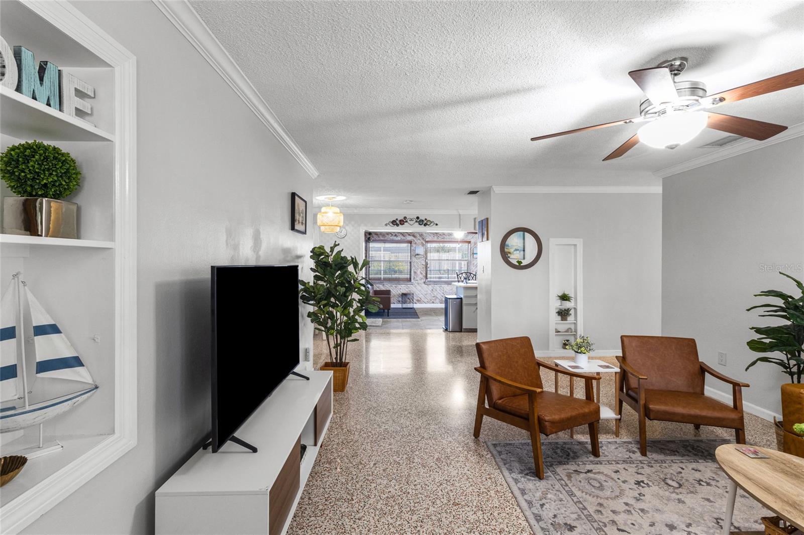BAYSHORE GARDENS - Residential