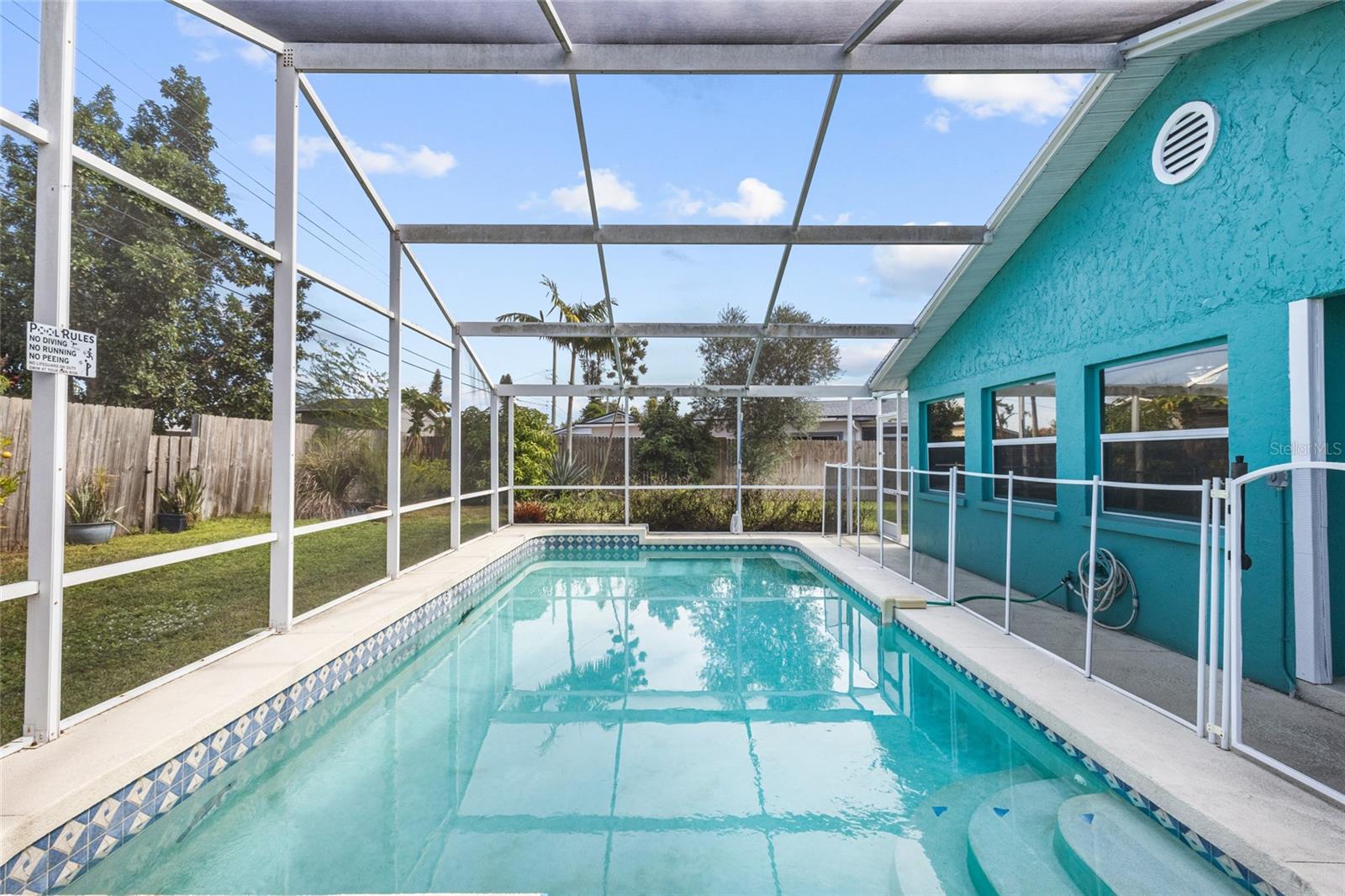 BAYSHORE GARDENS - Residential