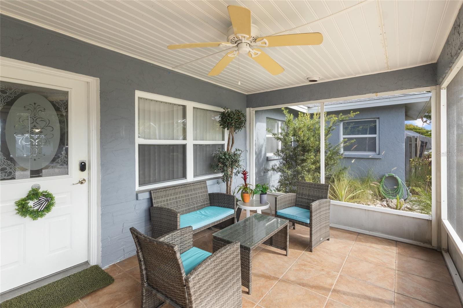 BAYSHORE GARDENS - Residential