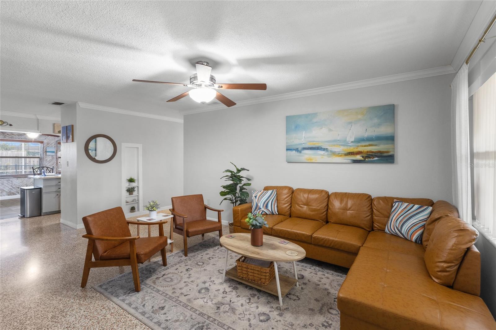 BAYSHORE GARDENS - Residential