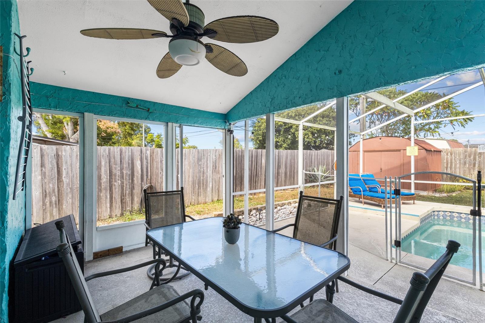 BAYSHORE GARDENS - Residential