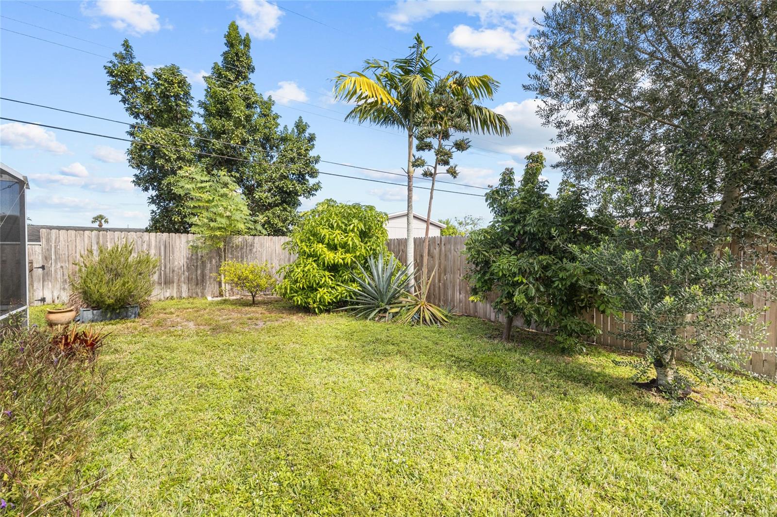BAYSHORE GARDENS - Residential