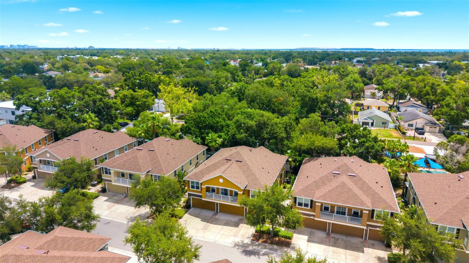 SCHOONER COVE A CONDO PH 17 - Residential