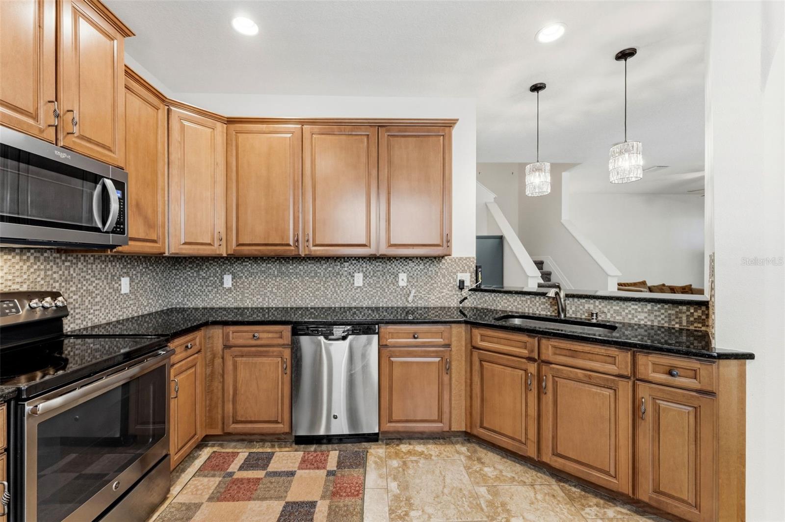 SCHOONER COVE A CONDO PH 17 - Residential