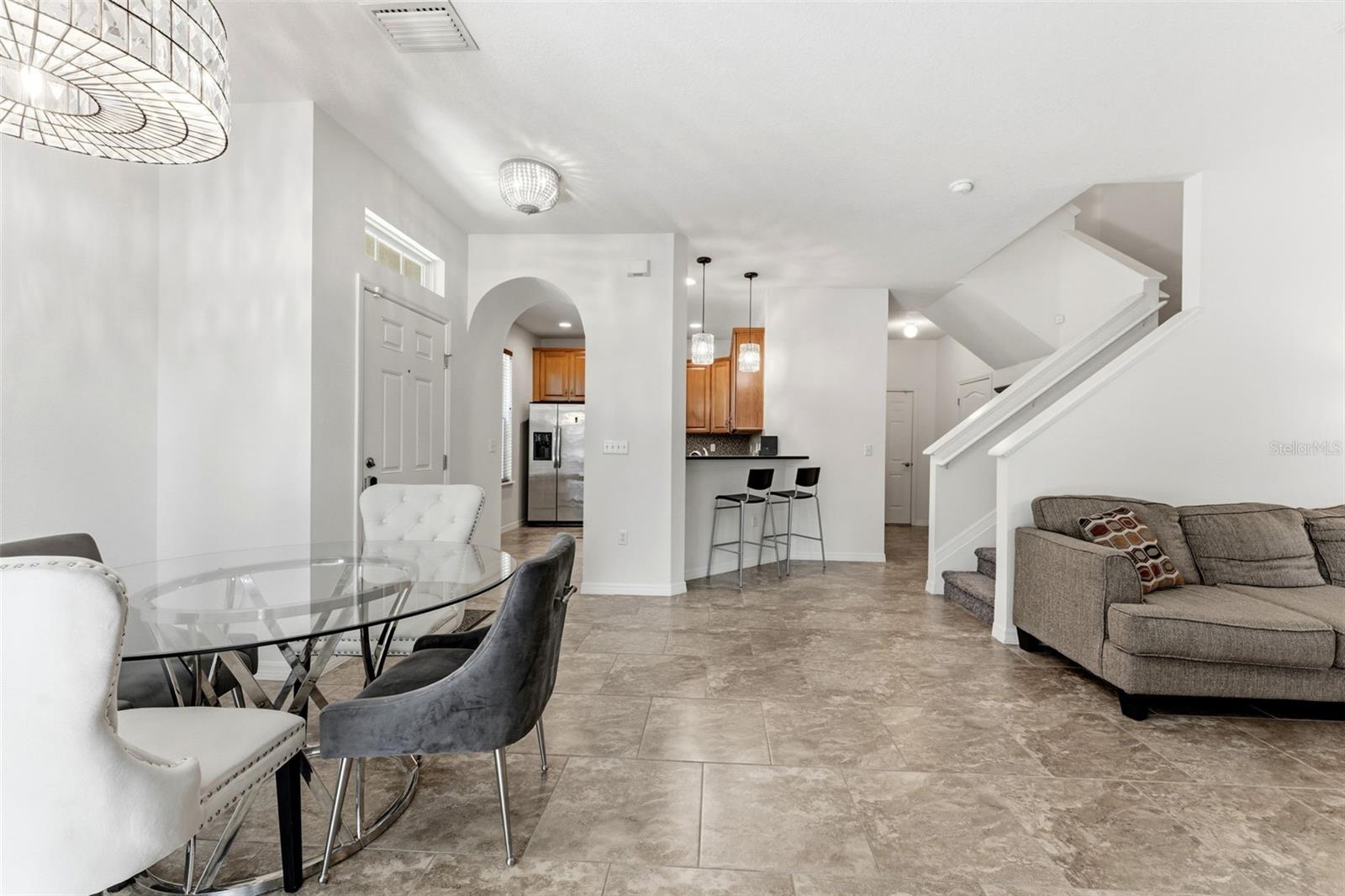 SCHOONER COVE A CONDO PH 17 - Residential