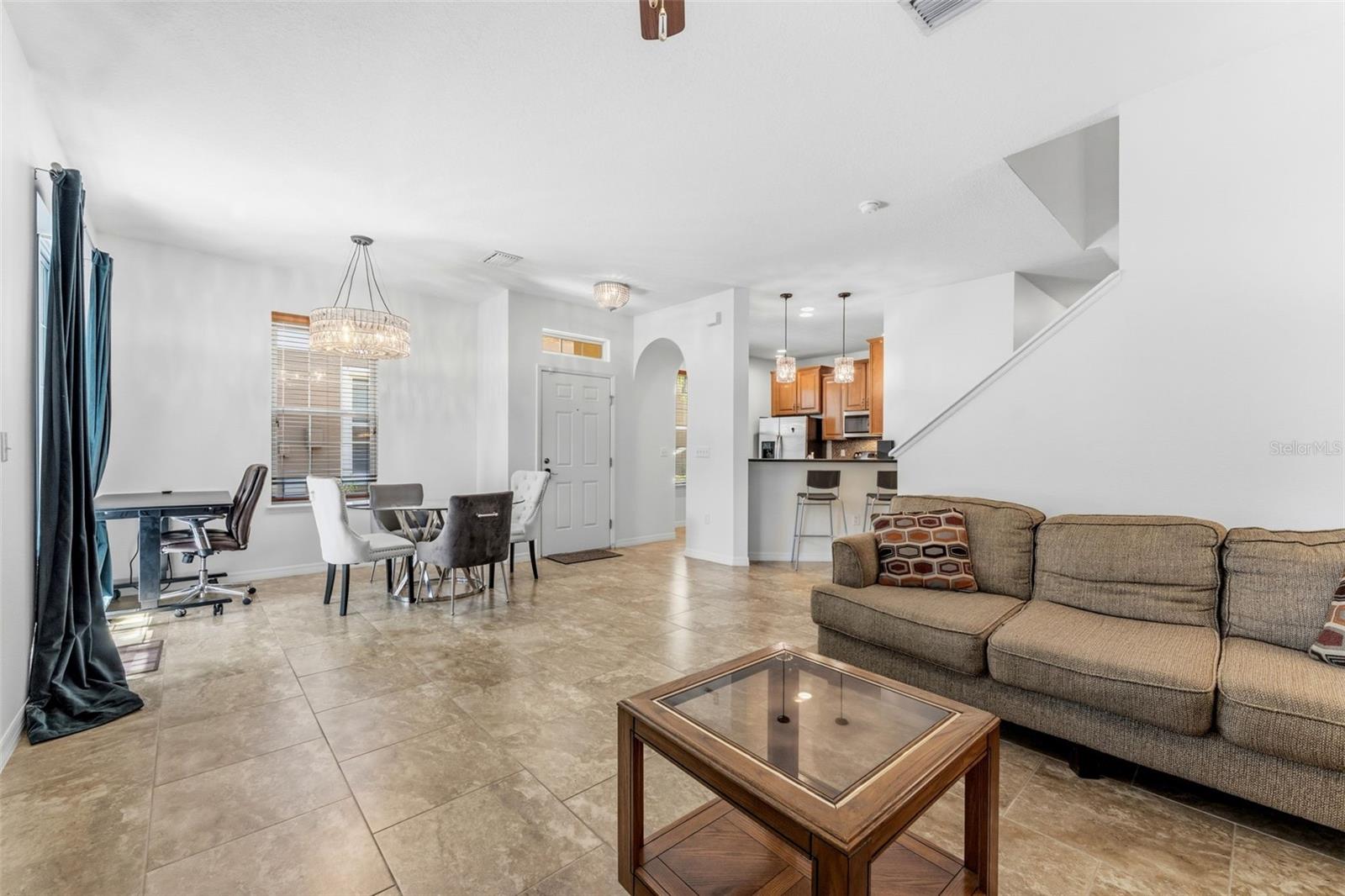 SCHOONER COVE A CONDO PH 17 - Residential
