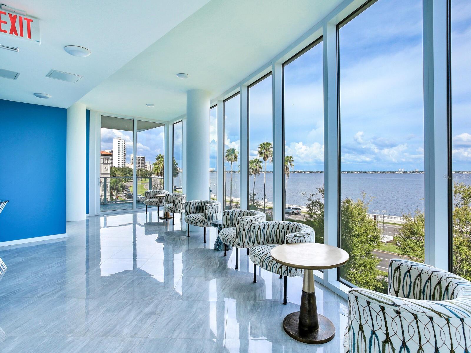 AQUATICA CONDO - Residential Lease