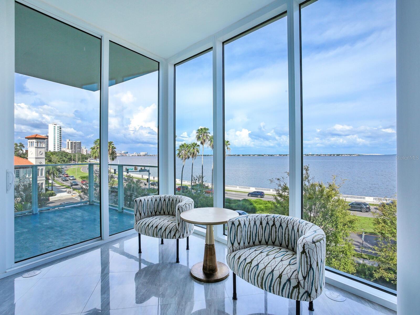 AQUATICA CONDO - Residential Lease