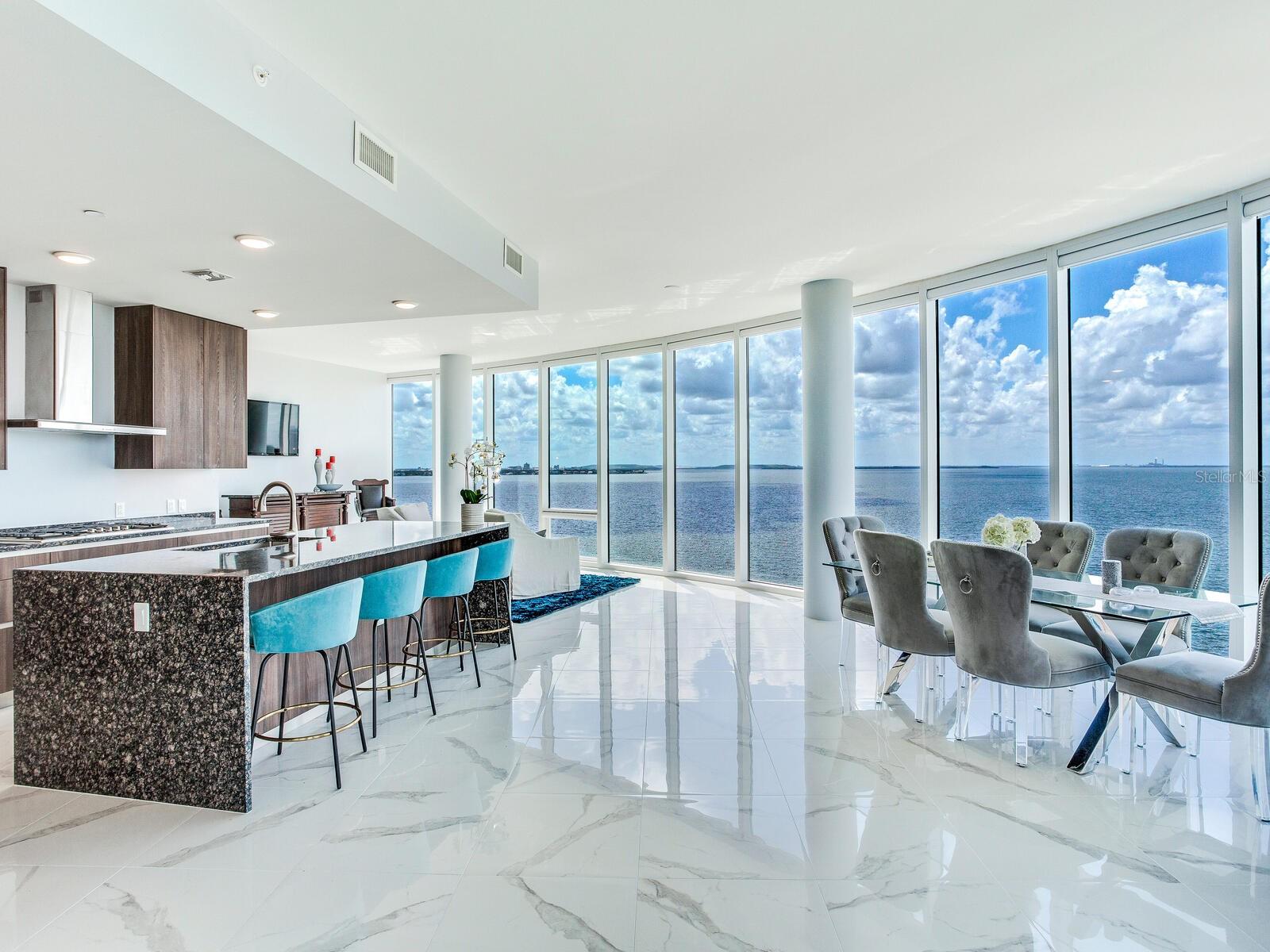 AQUATICA CONDO - Residential Lease