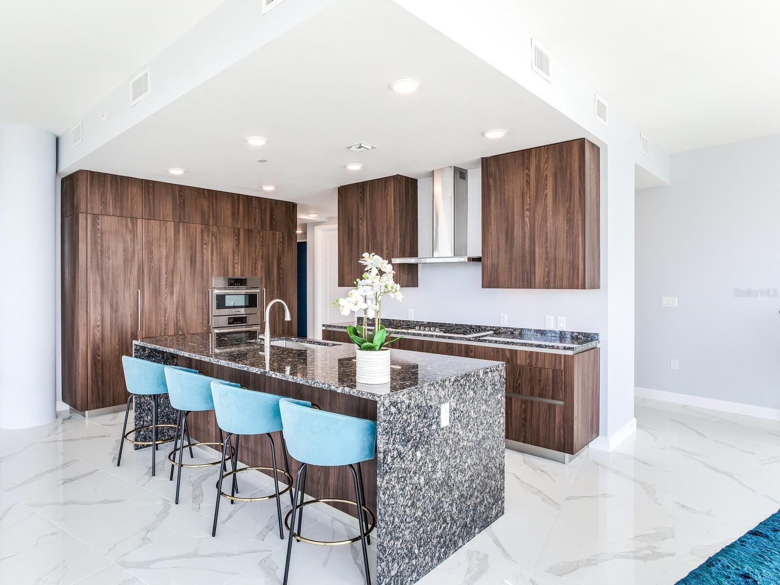 AQUATICA CONDO - Residential Lease