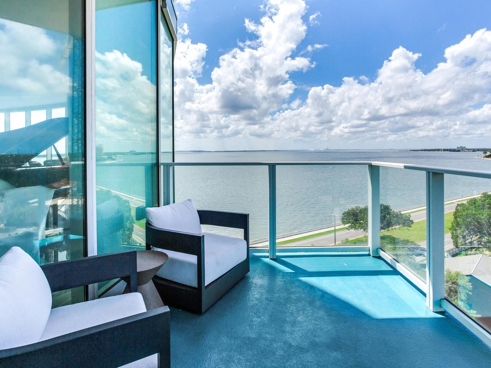 AQUATICA CONDO - Residential Lease