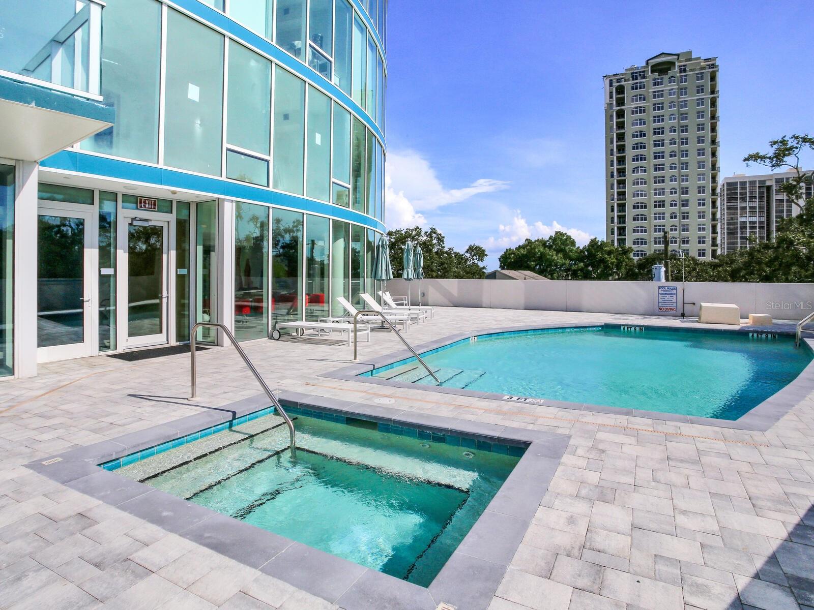AQUATICA CONDO - Residential Lease