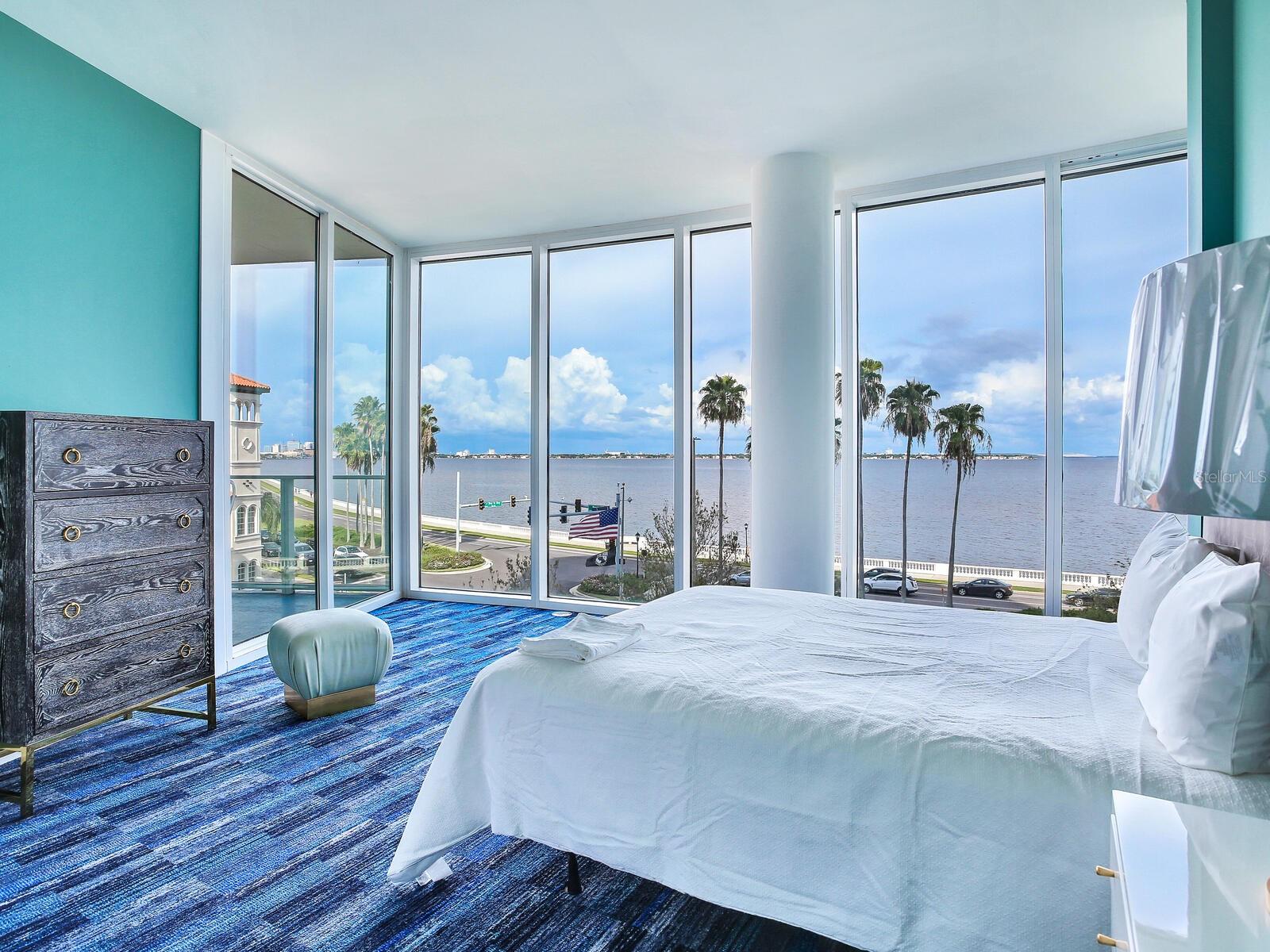 AQUATICA CONDO - Residential Lease