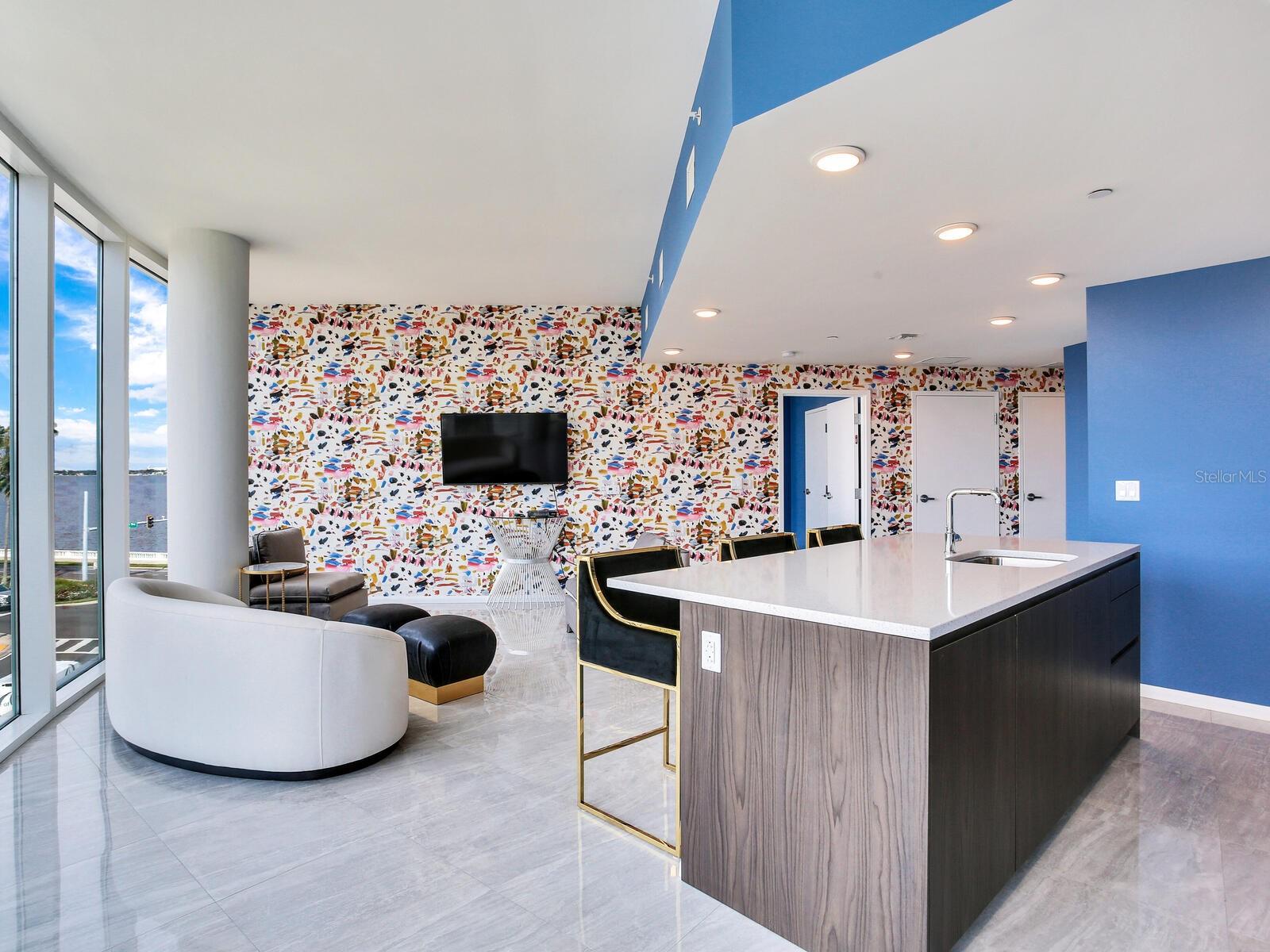 AQUATICA CONDO - Residential Lease