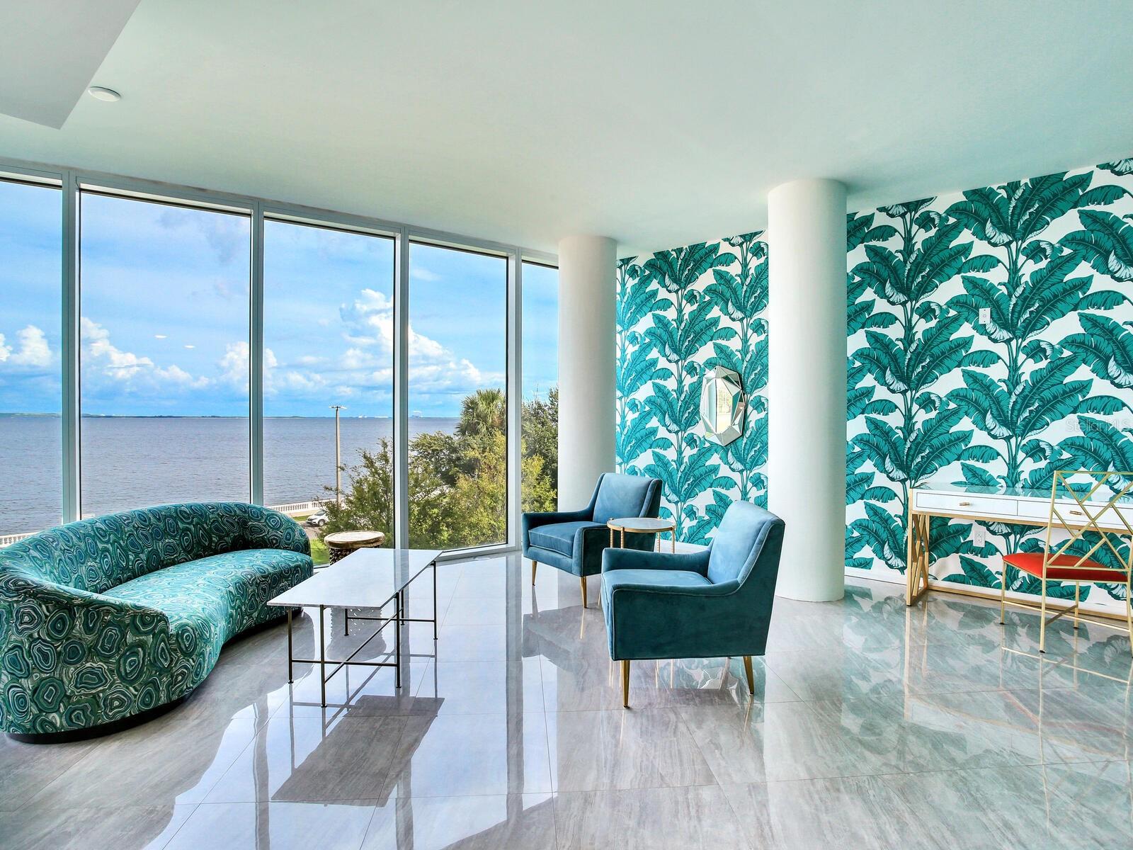 AQUATICA CONDO - Residential Lease