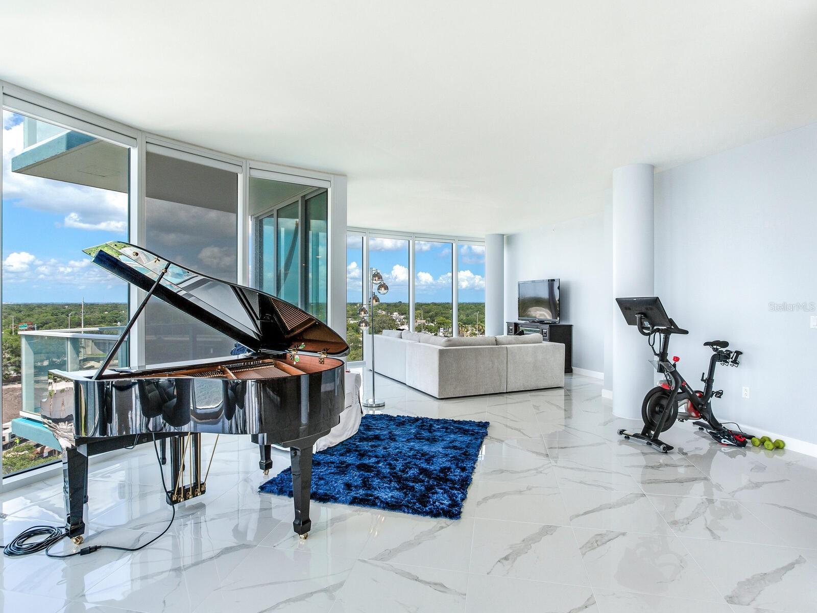 AQUATICA CONDO - Residential Lease