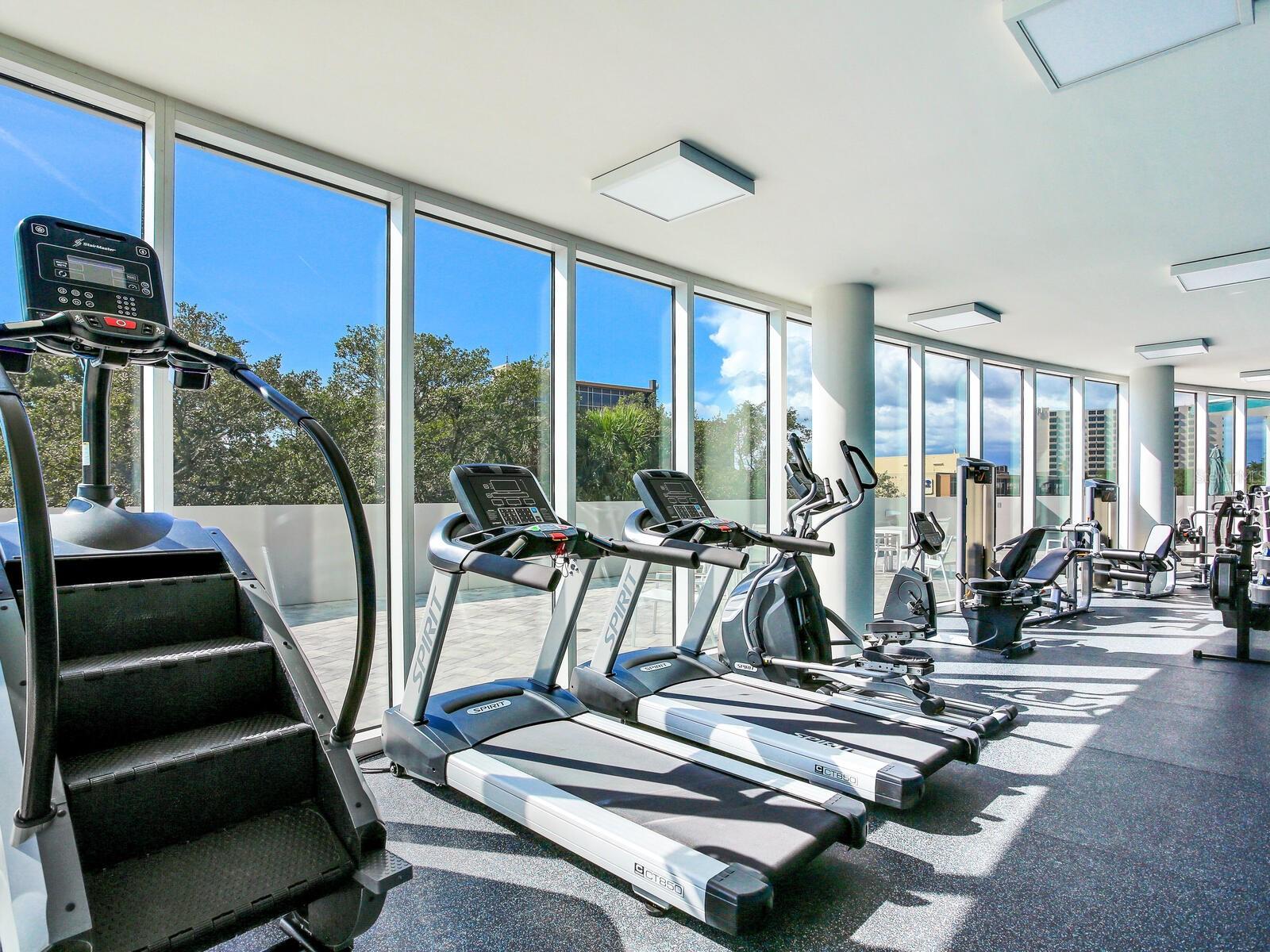 AQUATICA CONDO - Residential Lease