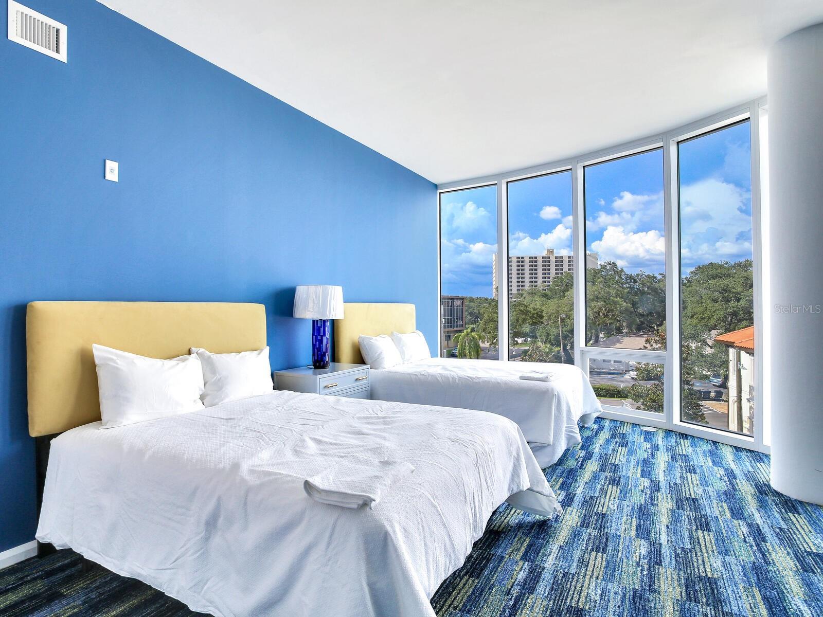 AQUATICA CONDO - Residential Lease