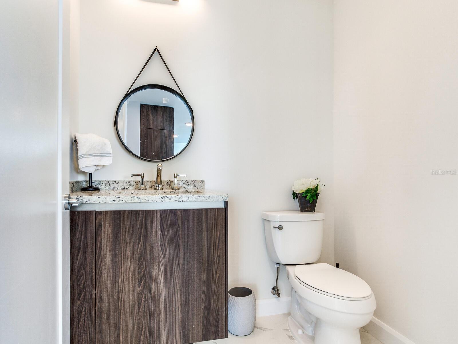 AQUATICA CONDO - Residential Lease