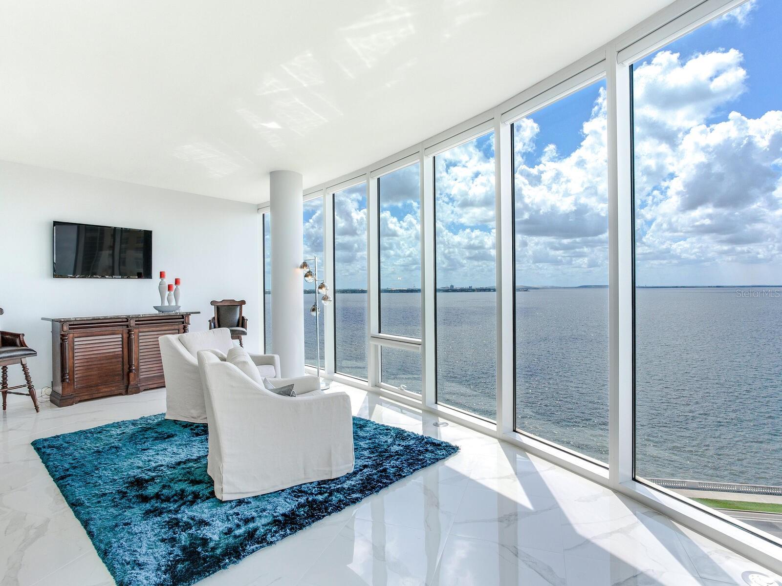 AQUATICA CONDO - Residential Lease