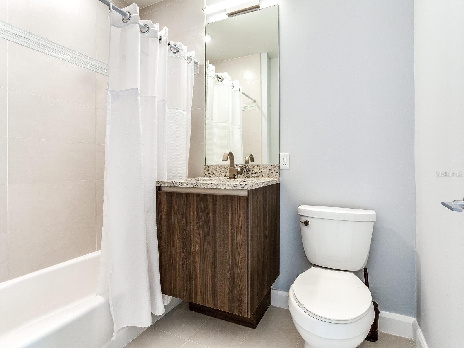 AQUATICA CONDO - Residential Lease