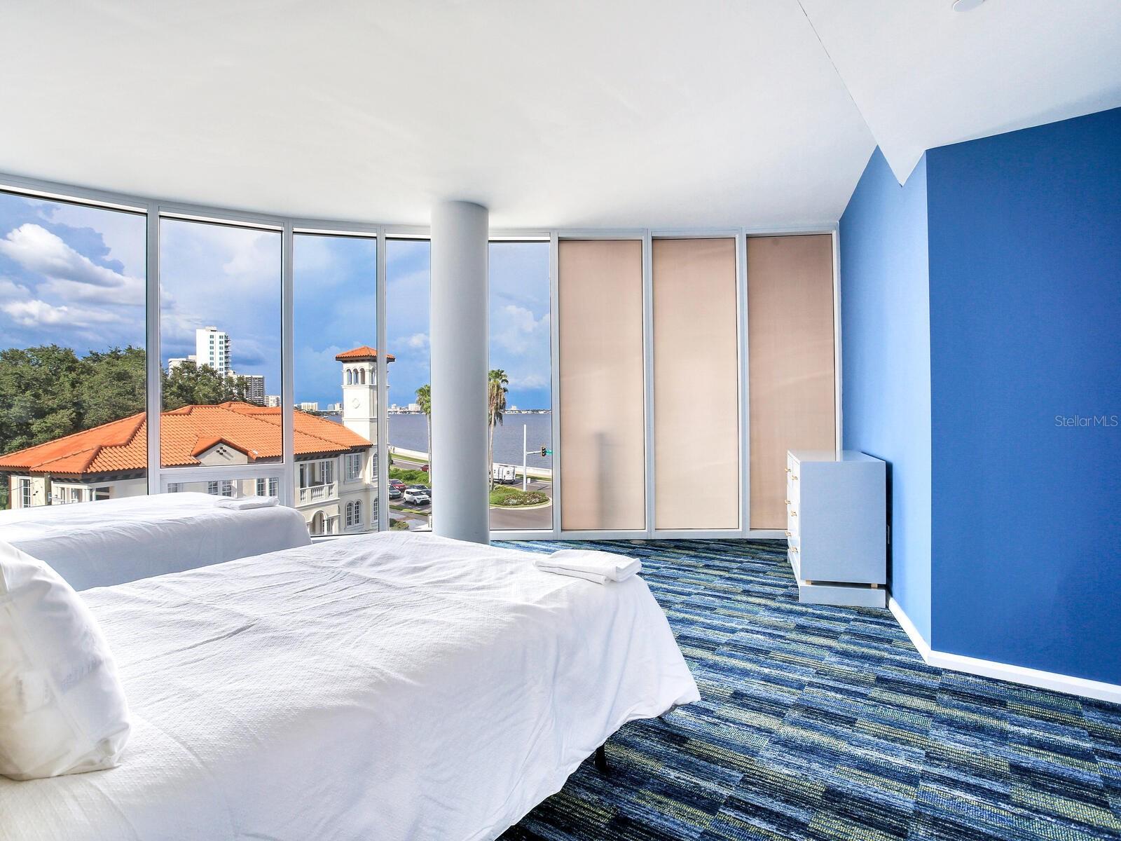 AQUATICA CONDO - Residential Lease