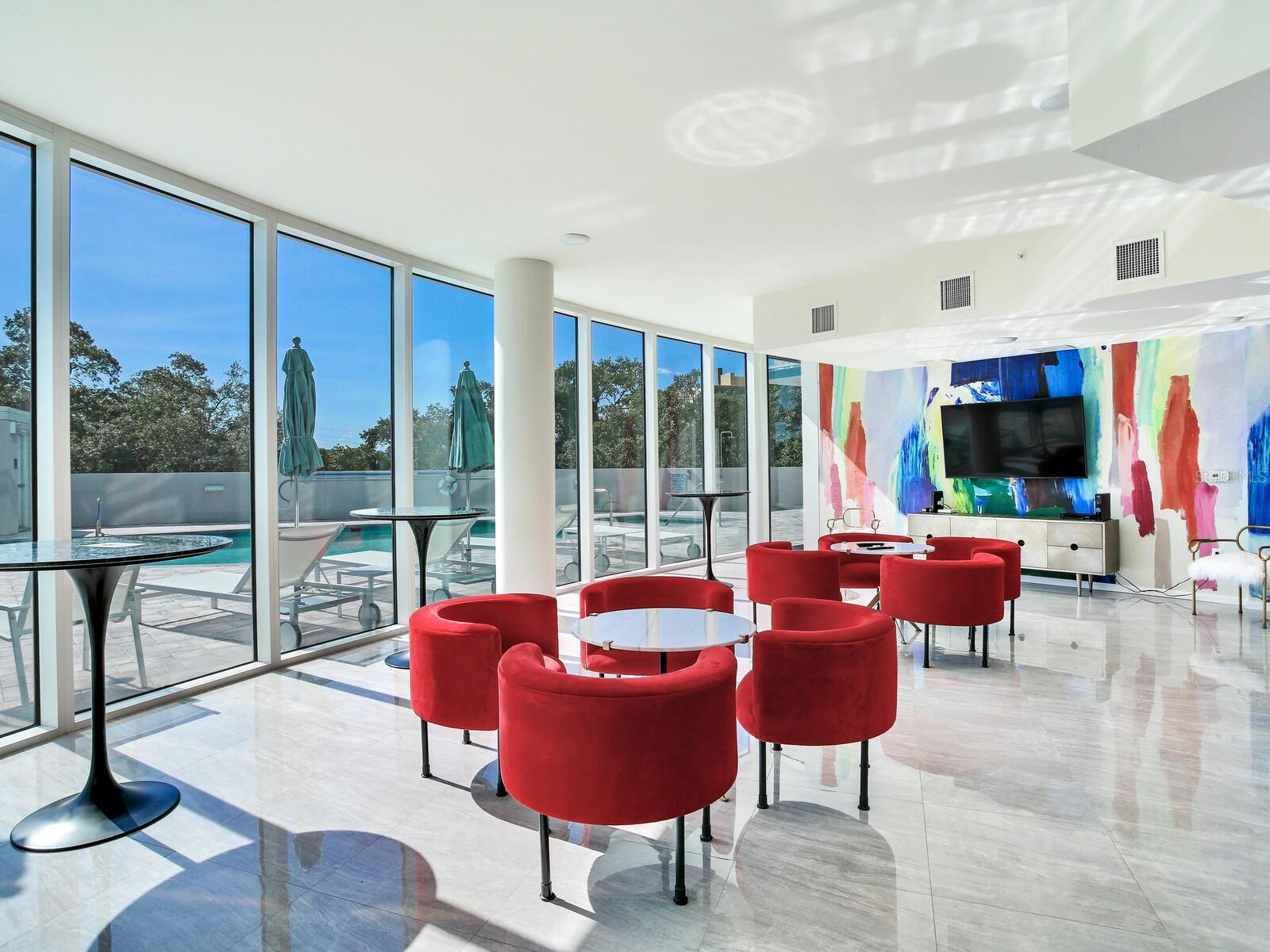 AQUATICA CONDO - Residential Lease
