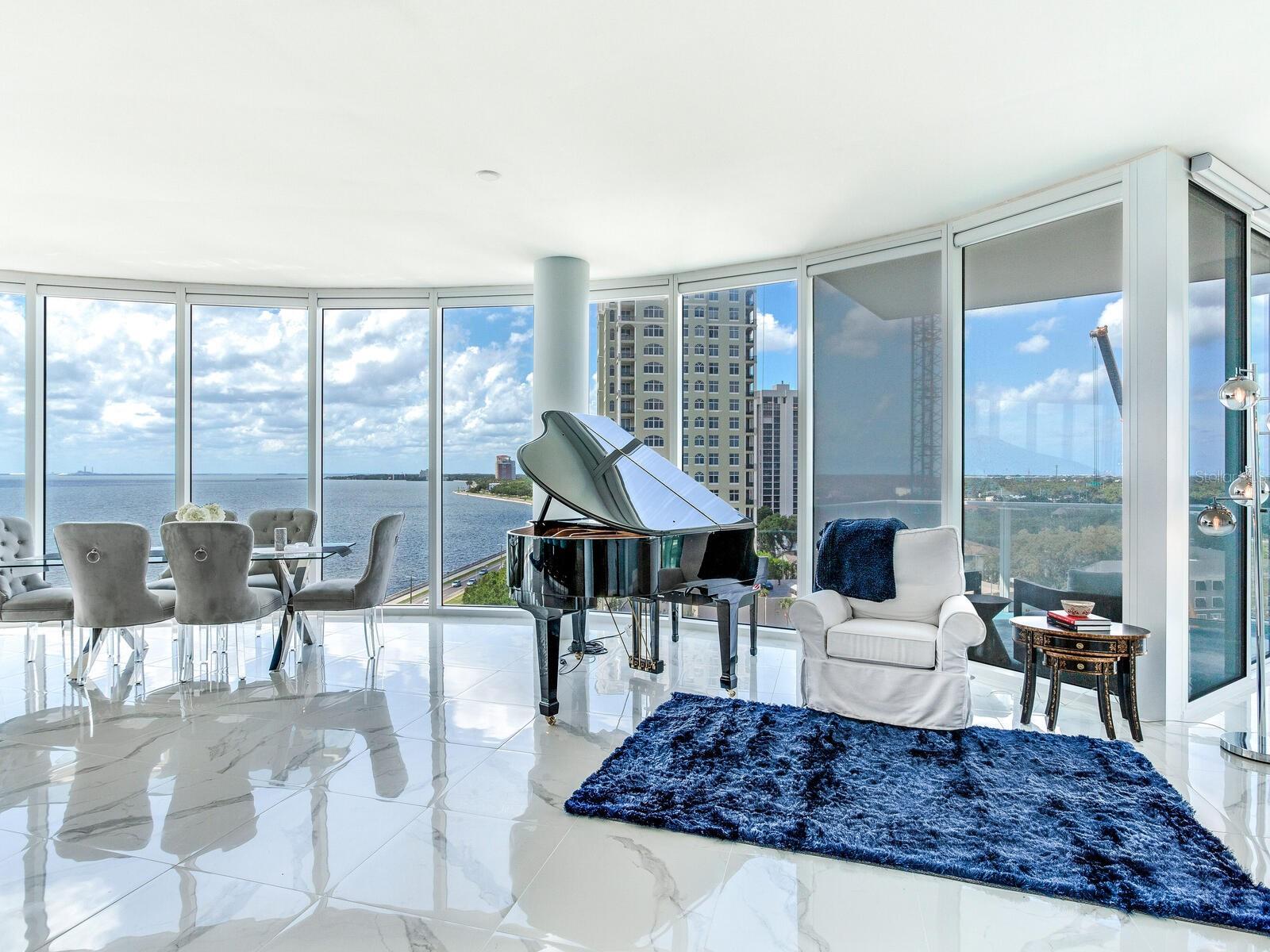 AQUATICA CONDO - Residential Lease